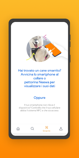NeewApp Screenshot 3