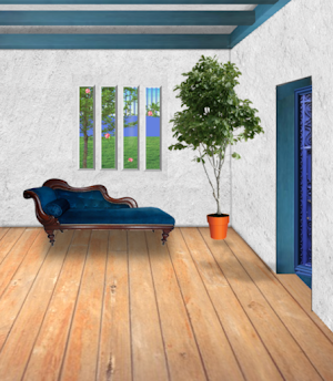 脱出ゲーム　ClosedPlace Screenshot 3