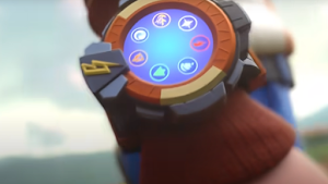 Super Boboiboy Game World 2 Screenshot 1