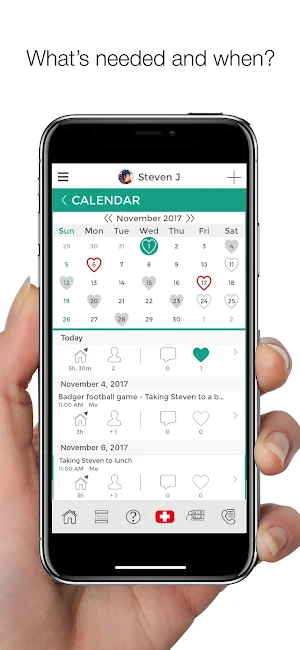 genusConnect Screenshot 3