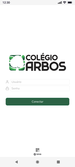 Arbos Mobile Screenshot 0