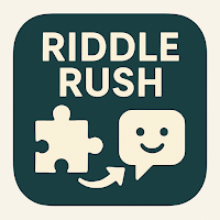RiddleRush