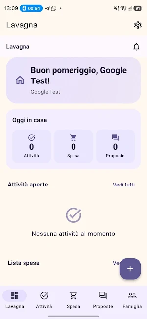 Klania Screenshot 0