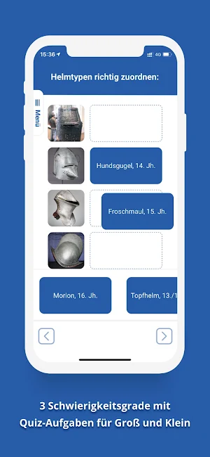 Museum Wiener Neustadt Screenshot 3