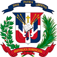 Municipalities of Dominican Re