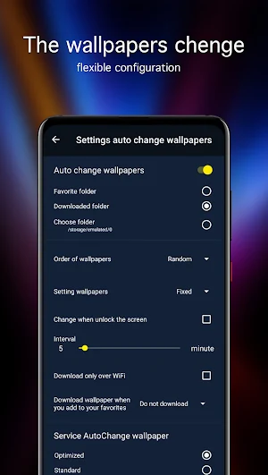 Wallpapers for Asus (PRO) Screenshot 3