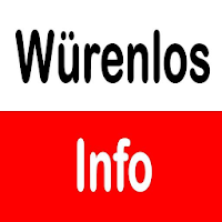 Würenlos Info
