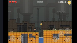 The Battboy Adventure Screenshot 2