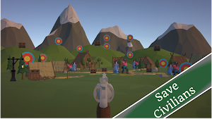 Gunslinger Screenshot 0