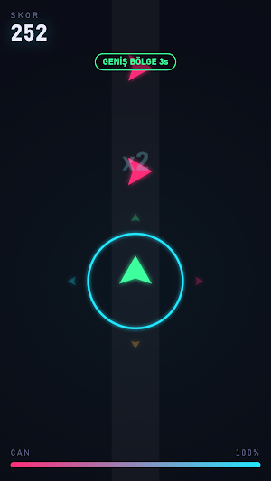 Beatlane Screenshot 1