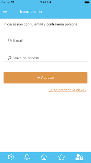 Jornadas Socidrogalcohol 2023 Screenshot 3