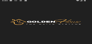 GoldenHouse Screenshot 1
