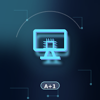 CertCrush: A+ Core 1 220-1201