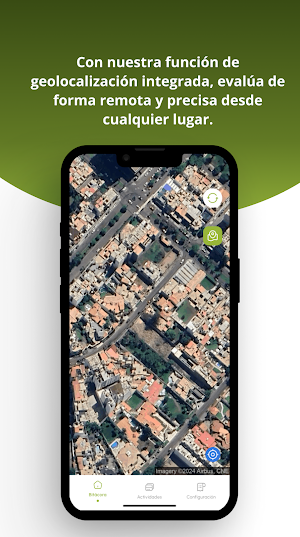 Nisira AgriGest Screenshot 1