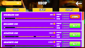 8 Ball Pool Empire Screenshot 2