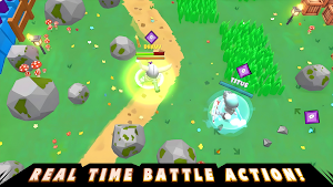 Brawl Squad stars -Busters fun Screenshot 1