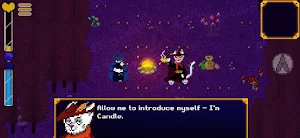 Golden Soul Screenshot 0