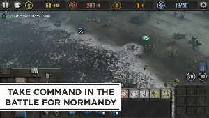 Company of Heroes Screenshot 1