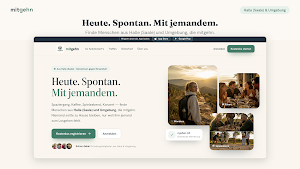 Mitgehn Screenshot 0
