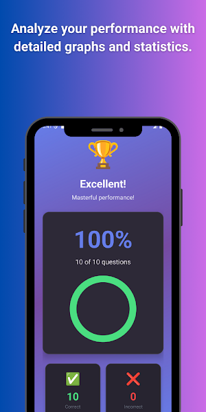 I Passed (Eu Passei) Screenshot 3