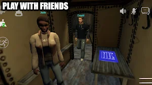 Spider Horror Multiplayer Screenshot 0