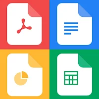 All Document Reader