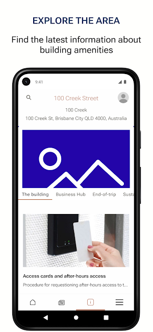 CromwellConnect Screenshot 2