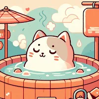 Kawaii Hotspring