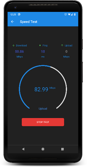 WIFI PASSWORD MASTER Screenshot 2