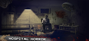 Mental Hospital - Escape Game Screenshot 0
