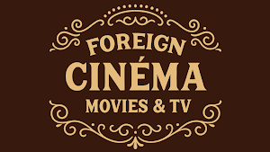 Foreign Cinema: Movies & TV Screenshot 0