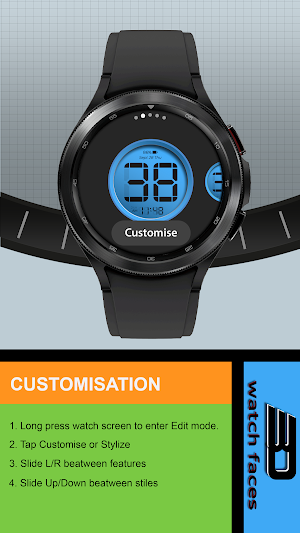 aad24 Sky Blue Screenshot 1