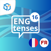 16 Tenses Anglais COMPLETS