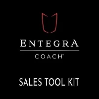 Entegra Coach Sales Tool Kit