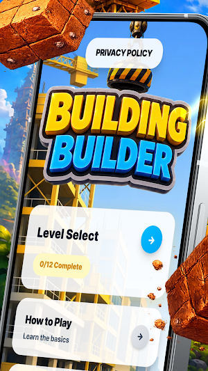 Building Builder Screenshot 0