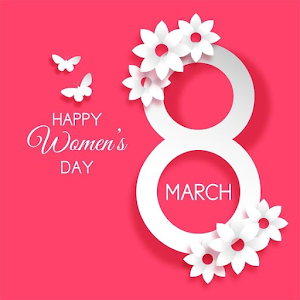 Women's Day 2024 Wishes Screenshot 1