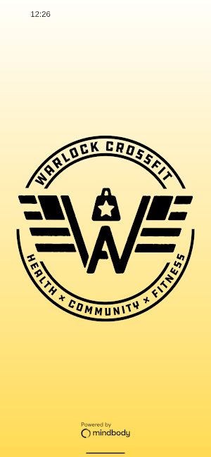 Warlock Athletics Screenshot 0