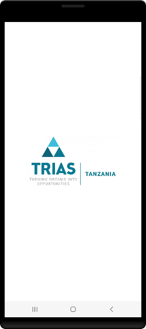 TRIAS ADMIN APP Screenshot 0