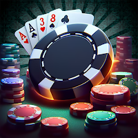 Blackjack House Of Cards