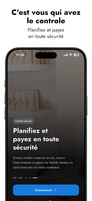 Allo-Tech Screenshot 0