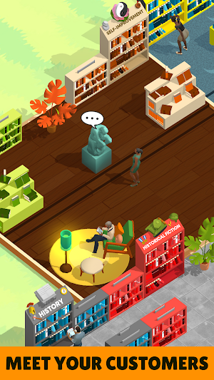 Word Blocks - Word Game Screenshot 3