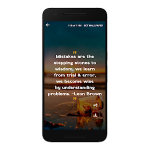 Quotes Book -Quotes from Books OR Book Quotes Screenshot 0