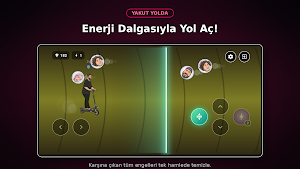 Yakut Yolda Screenshot 0