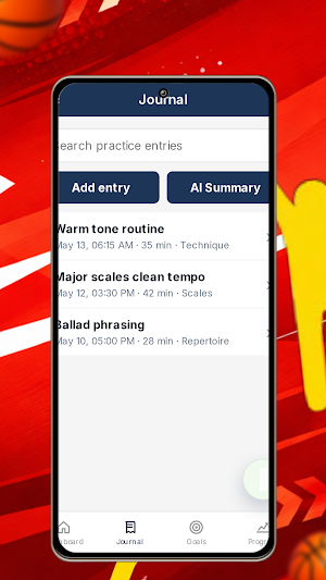 Bwinners Screenshot 1