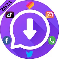 Status Saver: Image & Video
