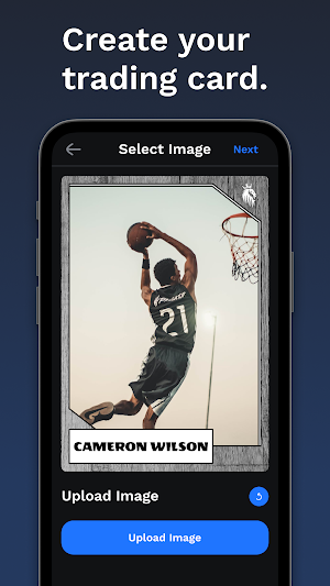 Edify Sports Screenshot 1