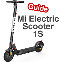 Mi Electric Scooter 1S guide