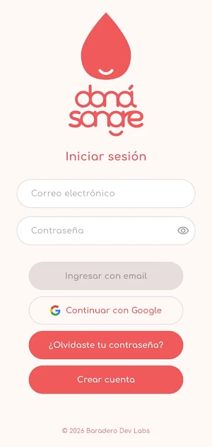 Doná Sangre Screenshot 1