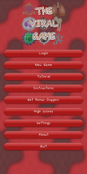 The Viral Game Screenshot 2