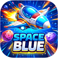Space Blue